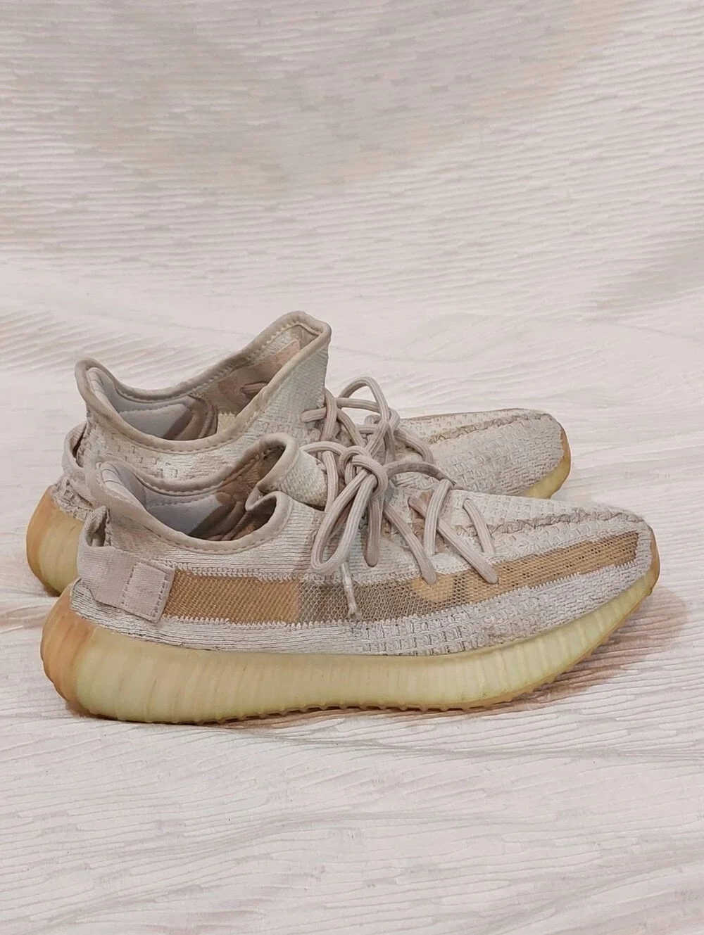 Yeezy soft knit